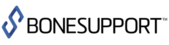 Bone Support Logo