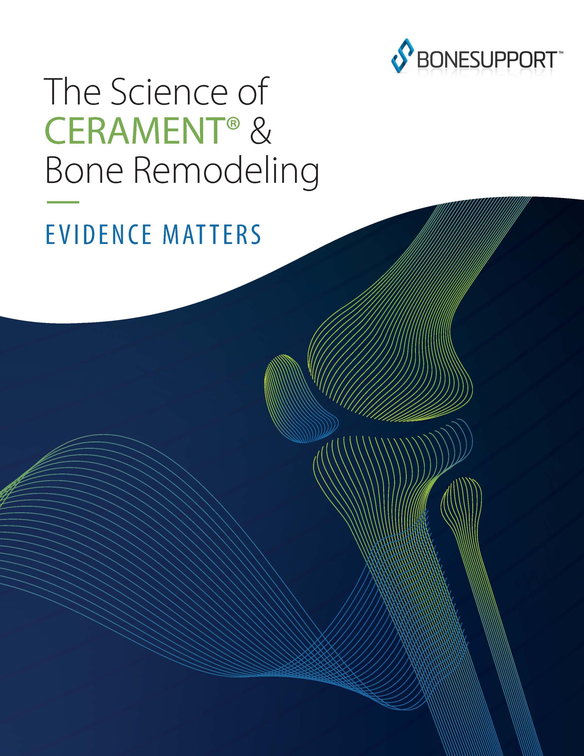 The Science of CERAMENT & Bone Remodeling