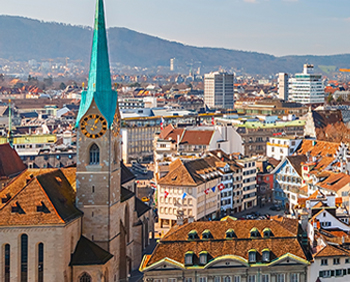 Zurich, Switzerland