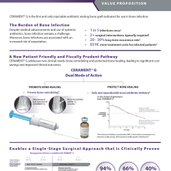 CG Health Economics Value Cutsheet Cover