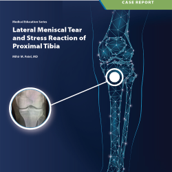 Case Report Cover Image