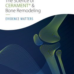 Evidence of Bone Remodeling Cover