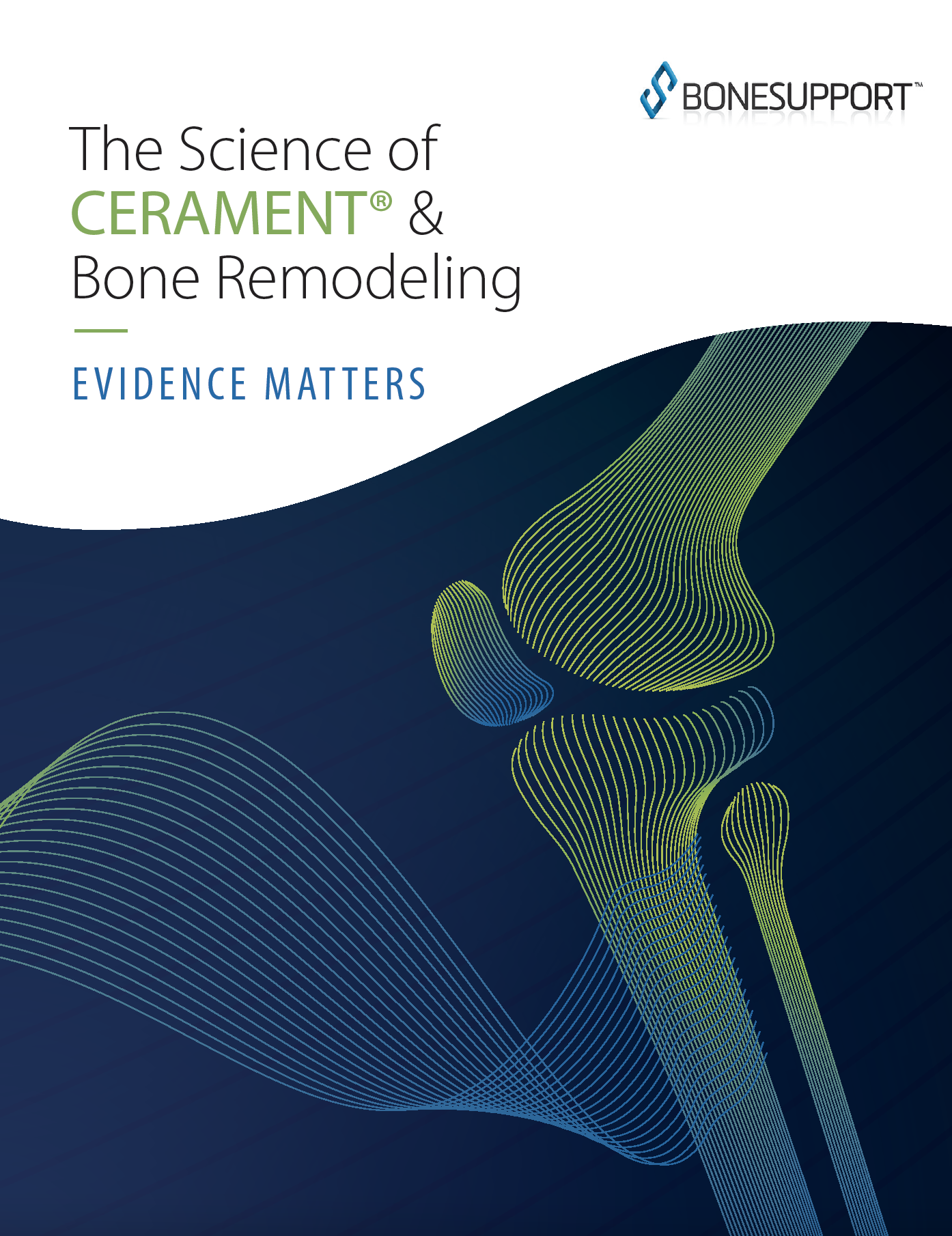 The Science of CERAMENT & Bone Remodeling