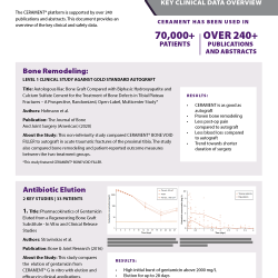 CG Key Clinical Data Guide Cover