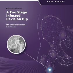 Gardner Case Report Cover Image