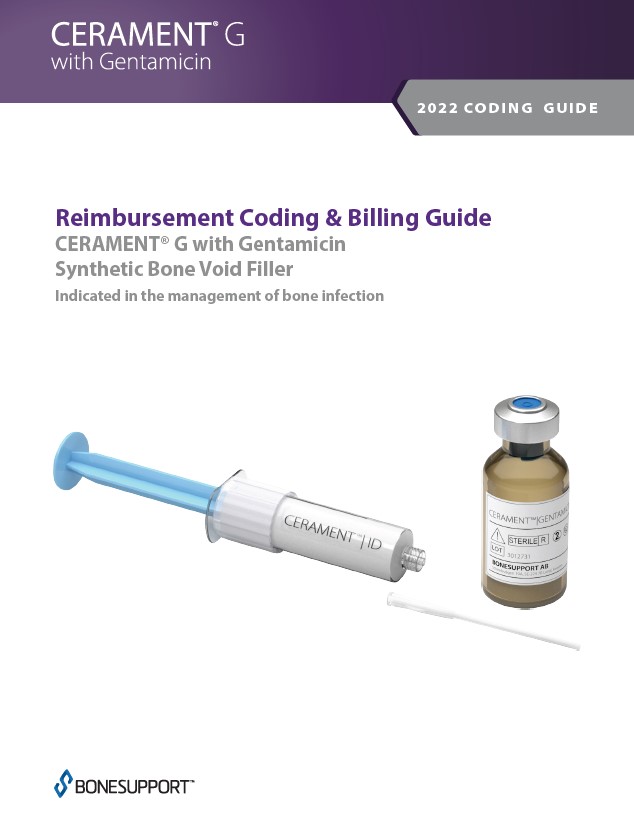 CG Reimbursement Coding & Billing Guide